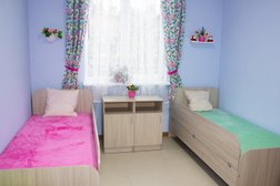 Пансионат для пожилых людей и инвалидов Жемчужина, с рейтингом 3.4 - находится по адресу Екатеринбург, Шайтанский переулок, 41 