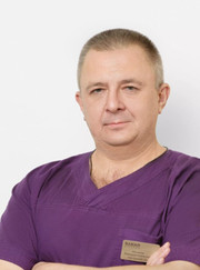 Пластический хирург, хирург Дмитрий Геннадьевич Поляков