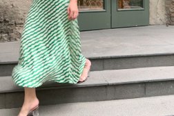 Магазин женской одежды DSH__KZ, с рейтингом 4.5 - находится по адресу Нур-Султан, Қабанбай батыр проспект, 13 