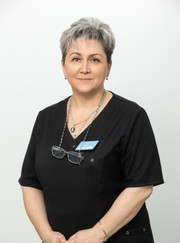 Имплантолог, стоматолог Маргарита Викторовна Марахова