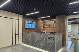 Клиника когнитивного и эмоционального здоровья DocBrain, с рейтингом 4.5 - находится по адресу Краснодар, улица имени 40-летия Победы, 37 