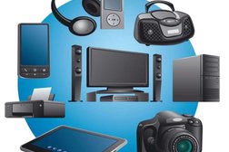 Сервисный центр Приемный пункт, с рейтингом 4 - находится по адресу Хабаровск, улица Суворова, 45 