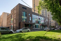 Билингвальный детский сад ONE! International School, с рейтингом 4.7 - находится по адресу Москва, Хорошёвская 3-я, 23 ст3 