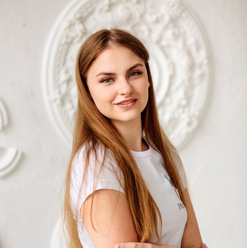 Наталья Владимировна Ломова