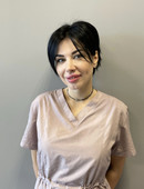 Мельникова Наталья