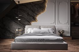 Студия дизайна интерьеров Альфа-дизайн, с рейтингом 4.7 - находится по адресу Санкт-Петербург, шоссе Революции, 69 к3 