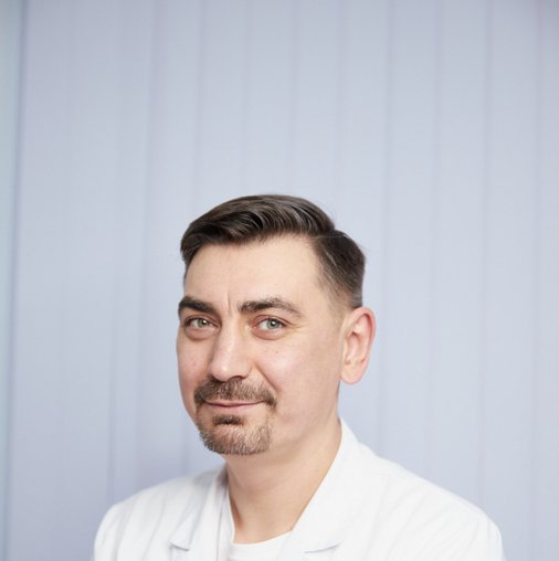 Максим Александрович Сыроваткин