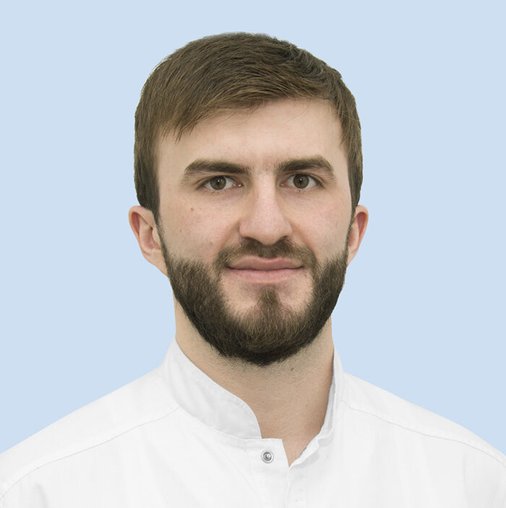 Шагид Магомедович Мухтаров