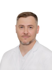 Уролог Семен Александрович Храмов