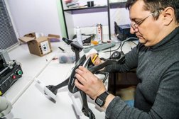 Сервисный центр Тритон, с рейтингом 3.6 - находится по адресу Смоленск, проспект Гагарина, 1 