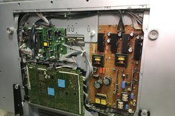 Сервисный центр Тройка-Сервис, с рейтингом 2 - находится по адресу Тула, улица Болдина, 99 