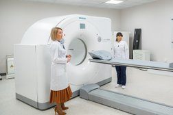 Центр ПЭТ-КТ диагностики ПЭТ-Технолоджи, с рейтингом 2.3 - находится по адресу Республика Башкортостан, Стерлитамак, Коммунистическая улица, 97 