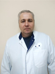 Ортопед, травматолог Рамиль Рашитович Азильгареев