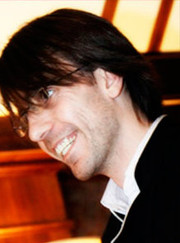 Шеф-повар Charbel Aoun