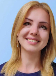 Дефектолог, логопед Марина Викторовна Лебедева