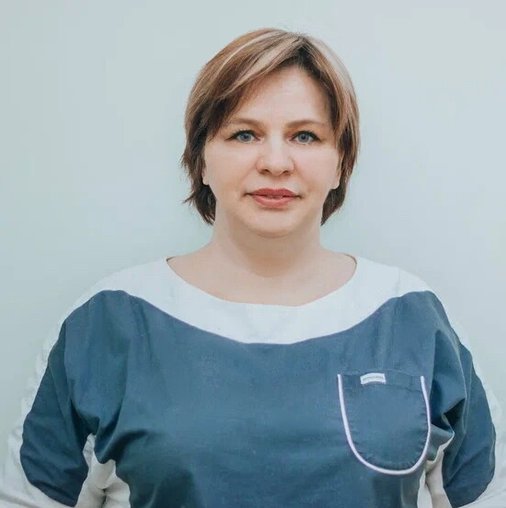 Наталья Викторовна Панкратова