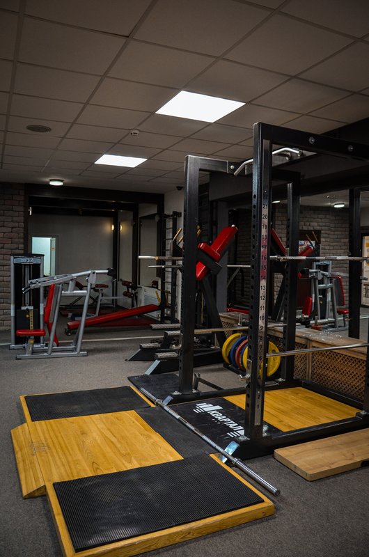фотография Фитнес-центра Квартал FIT