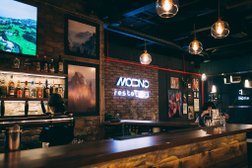 Рестопаб МОДНО, с рейтингом 1.9 - находится по адресу Череповец, 162600, Октябрьский проспект, 55 