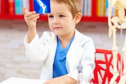 Семейный медицинский центр Доктор Знает, с рейтингом 4.8 - находится по адресу Ставрополь, улица Рогожникова, 38 