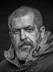 Фотограф Евгений Валентинович Колков