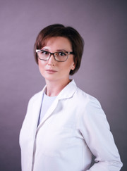 Врач УЗИ, косметолог Ольга Владимировна Шидловская