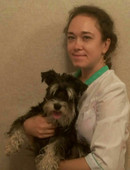 Фомина Дарья Анатольевна