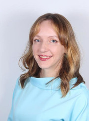 Пародонтолог, гигиенист стоматологический Анастасия Владимировна Галабурда