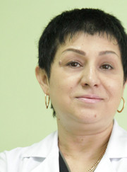 Гинеколог-эндокринолог Татьяна Магеррамовна Сулейманова