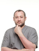 Кириллов Олег Юрьевич