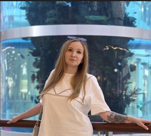 Татьяна Александровна Авдулова