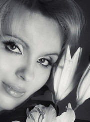 Веб-разработчик, маркетолог Ольга Александрова