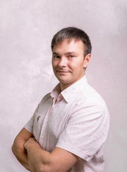 Нарколог, психиатр Артем Сергеевич Родионов