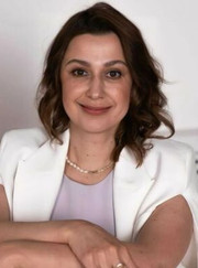 Остеопат, ревматолог Наталия Вячеславовна Вайнштейн