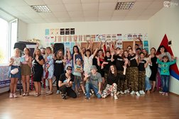 Студия танцев Real Team, с рейтингом 4.9 - находится по адресу Белгород, Мичурина, 39а 