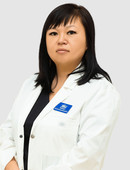 Веселовская Наталья Вячеславовна