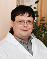 Всеволод Евсеевич Харац