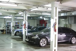 Автосалон Авто Люкс, с рейтингом 4.8 - находится по адресу Москва, Дубининская, 55 к1 