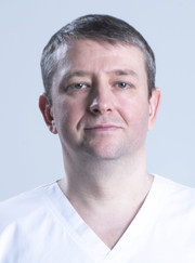 Ортопед, травматолог Иван Валентинович Горелов