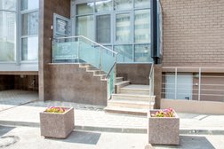 Стоматологическая клиника Мой Стоматолог, с рейтингом 4.9 - находится по адресу Волгоград, улица Поддубного, 1 