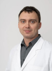 Онколог-гинеколог, гинеколог Сергей Владимирович Анпилогов