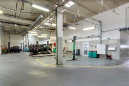 Автосервис АвтоАльянс, с рейтингом 4.9 - находится по адресу Москва, Авиационный переулок, 5 к22 