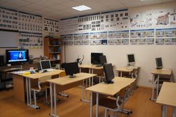 Автошкола Профессиональный уровень, с рейтингом 5 - находится по адресу Екатеринбург, Техническая, 32 