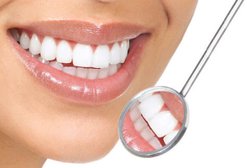 Стоматологическая клиника Улыбка, с рейтингом 3.3 - находится по адресу Ставропольский край, Невинномысск, Фабричный переулок, 17 