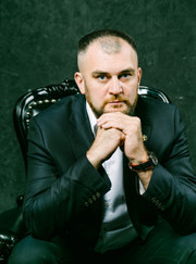 Адвокат, юрист Максим Аркадьевич Зубарев