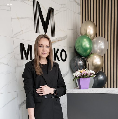 Анна Григорович