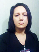 Максимова Инна Борисовна