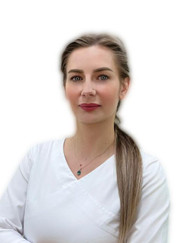 Акушер-гинеколог, врач УЗИ Виктория Викторовна Давыдкина