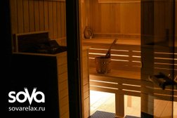 Салон эротического массажа СОВА, с рейтингом 2.6 - находится по адресу Красноярск, улица Молокова, 28 