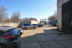 Автосервис АВТОБОКС, с рейтингом 1.5 - находится по адресу Кострома, Луговая улица, 2 