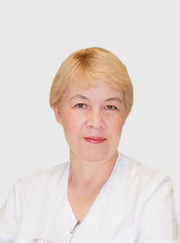 Врач УЗИ Ирина Геннадьевна Казачкова